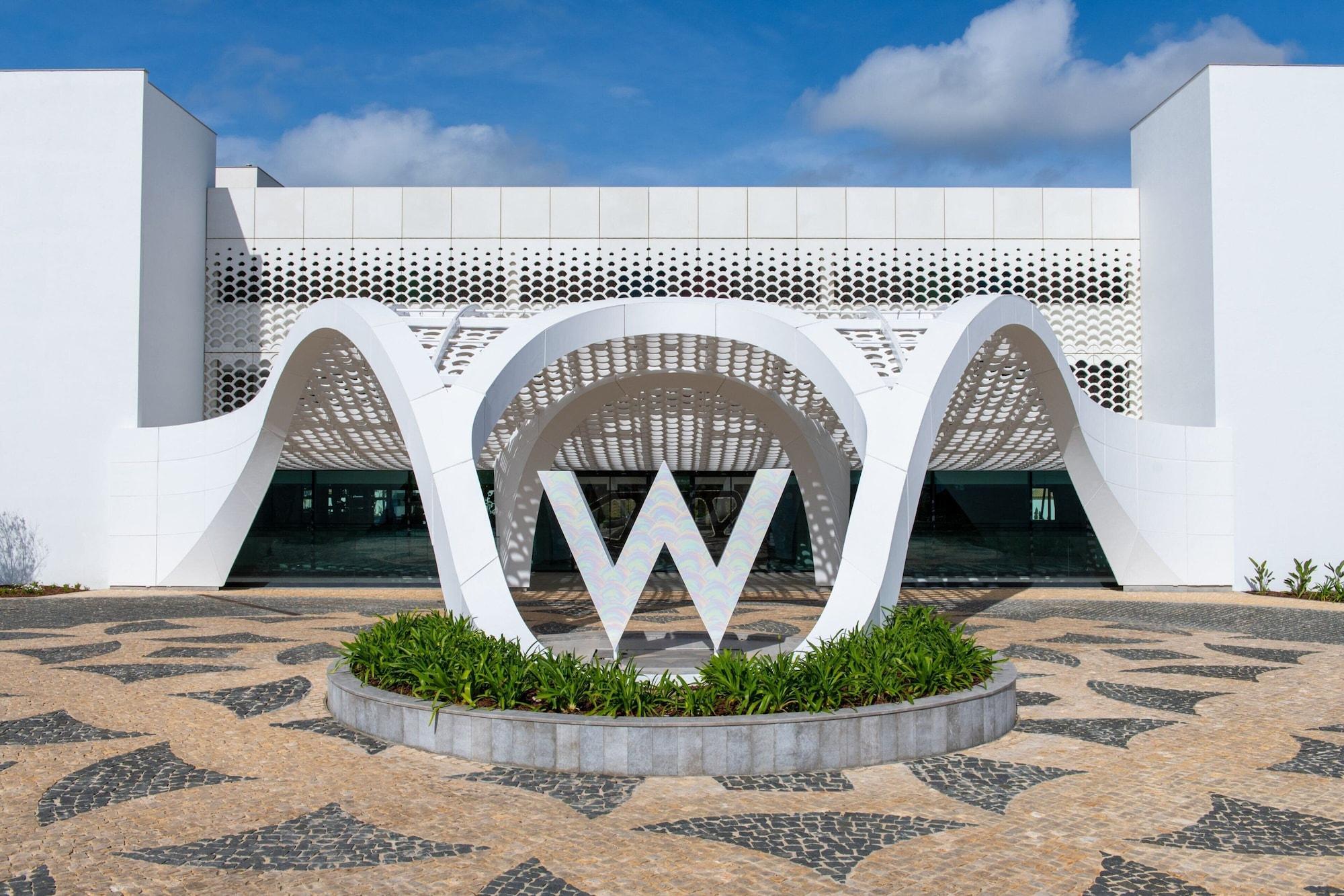 Vista Exterior W Algarve