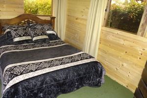 Alquiler Vacacional - Cabanas en Suesca Cundinamarca
