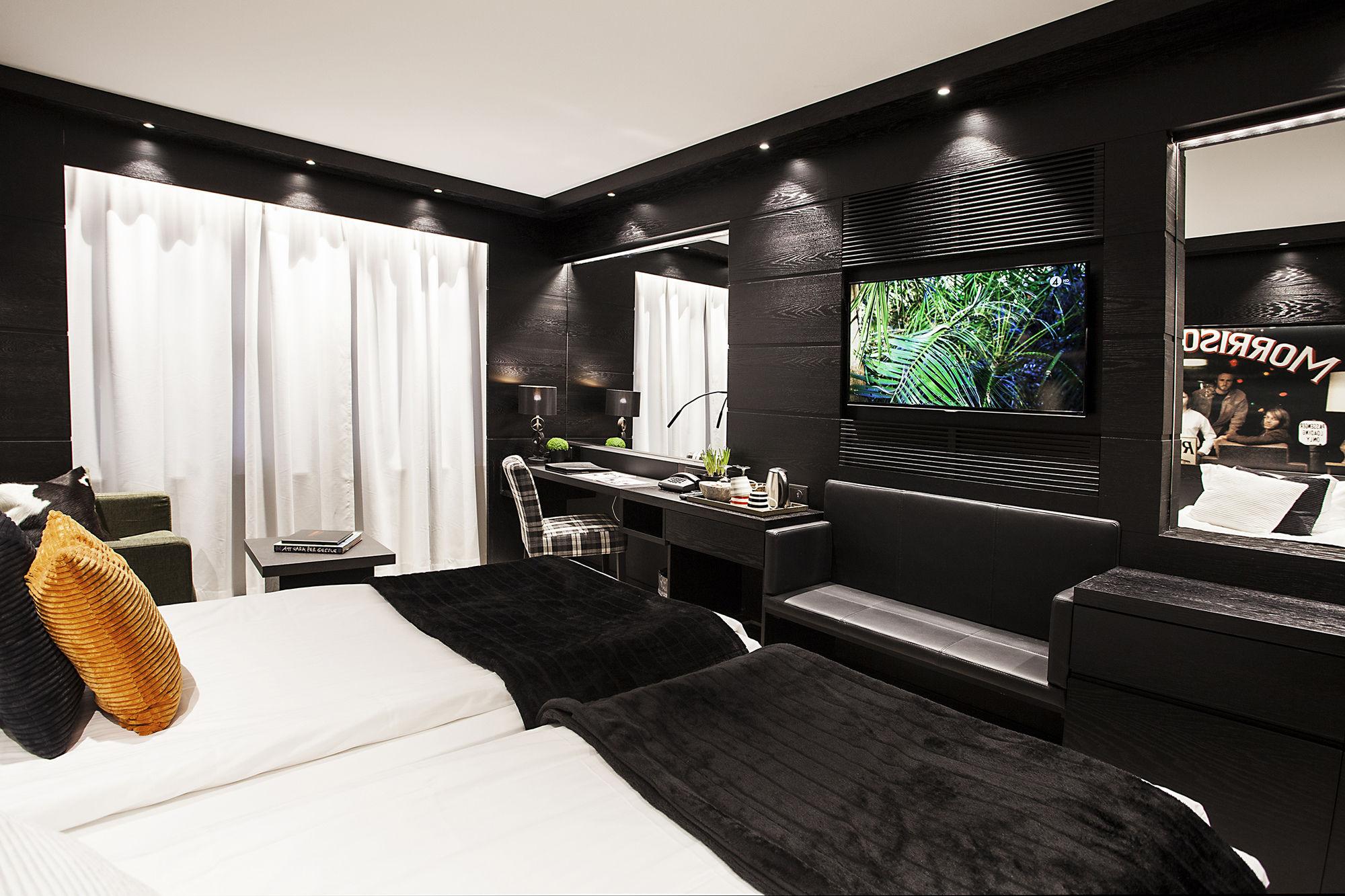 Habitación Hotel Tylösand