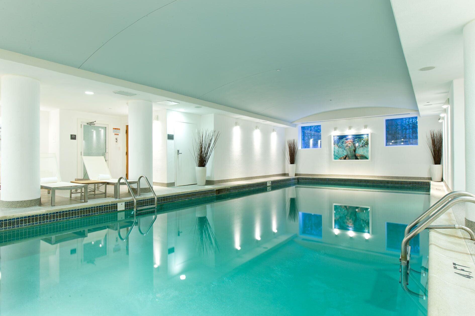 Gimnasio Vanderbilt, Auberge Collection