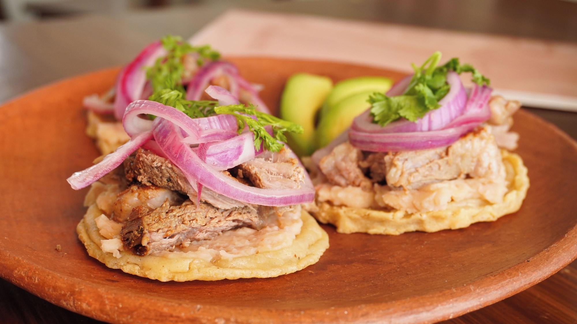 Restaurant Hotel Tepalcates