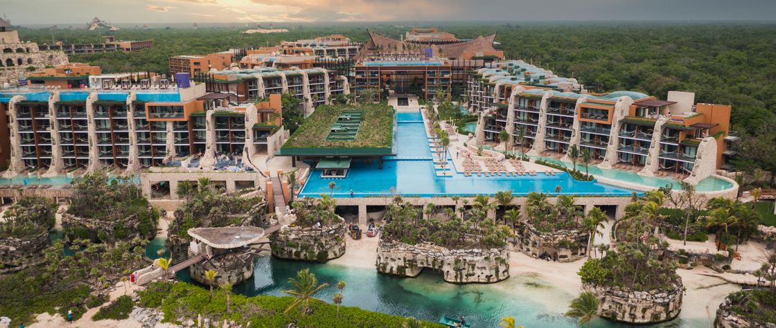 Casa de los Artistas — espacios creativos