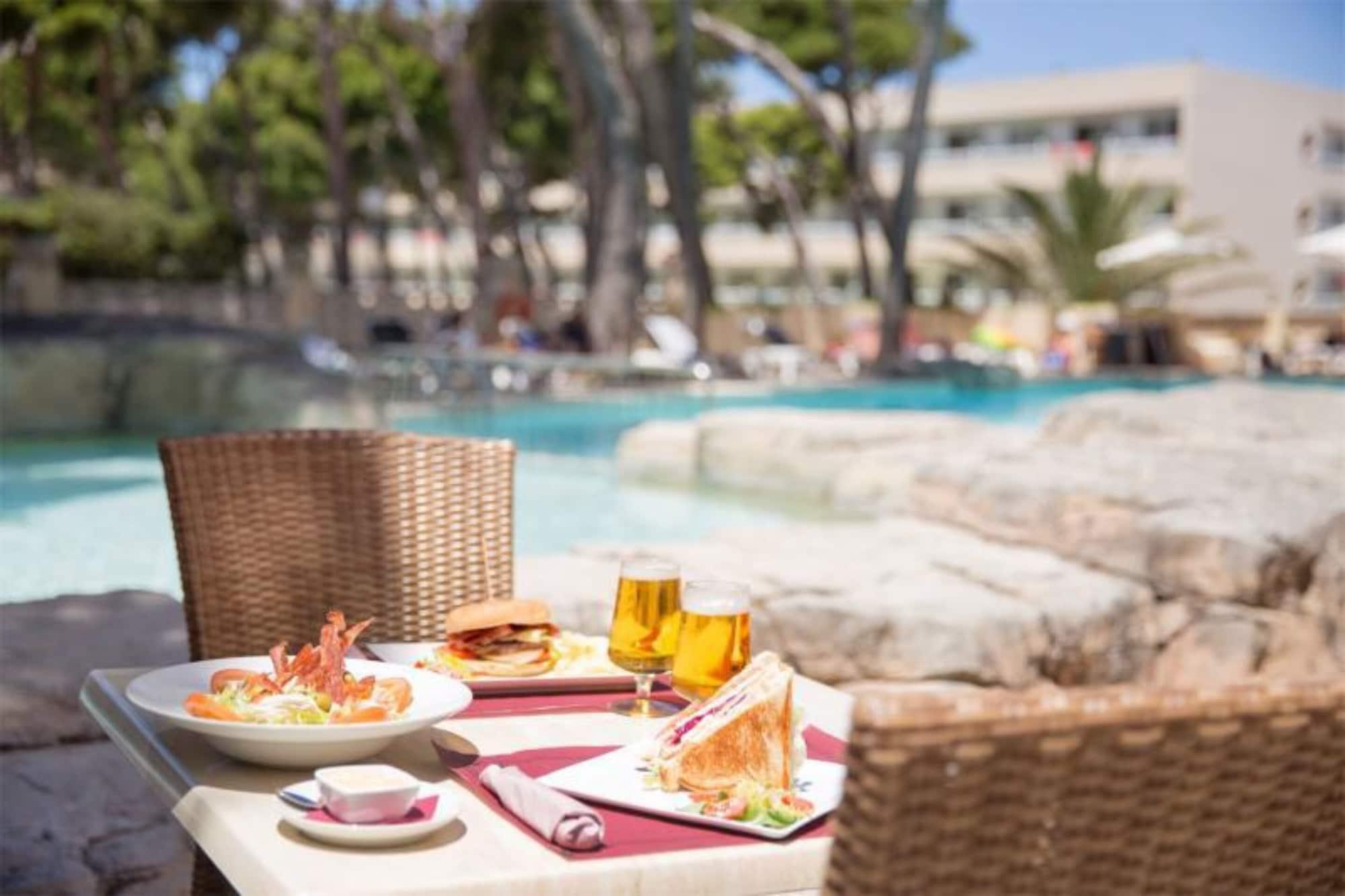 Restaurant Hotel Bella Playa & Spa