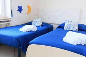 Alquiler Vacacional - Cataldo guest house Capri center