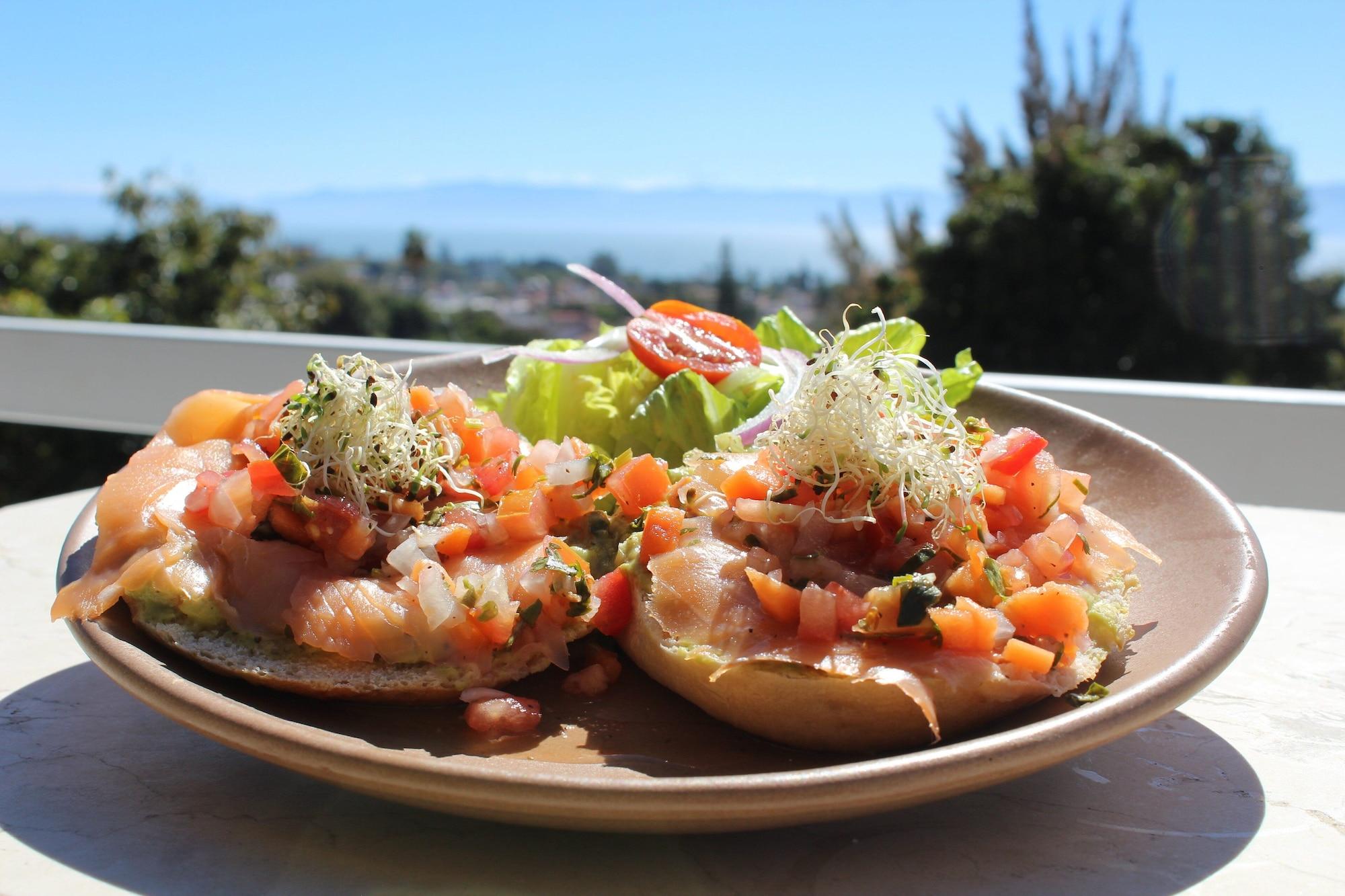 Restaurant Donaire Hotel Boutique