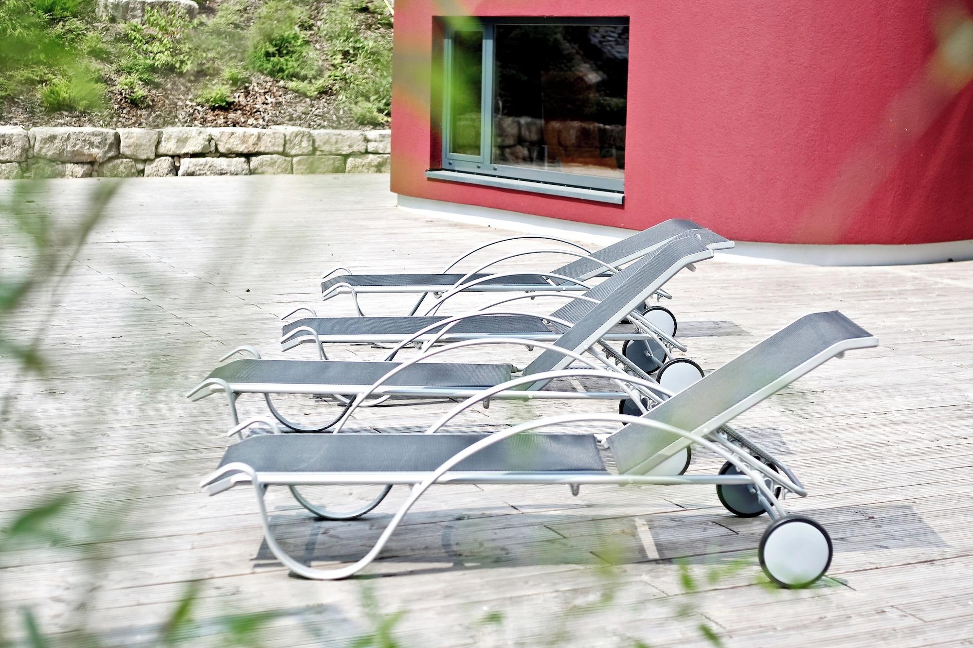 Spa NP Hotel Ullrich