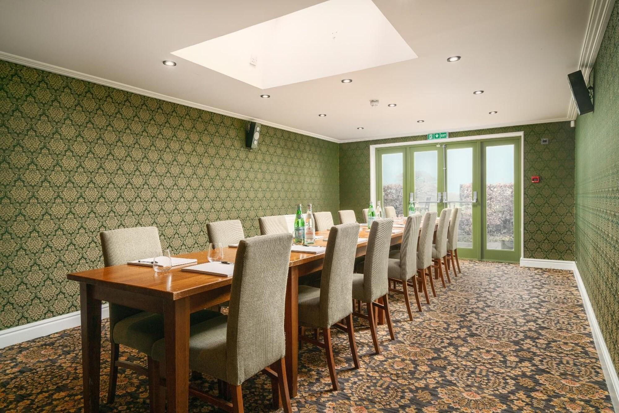 Sala de Reuniones The Chilterns Fox