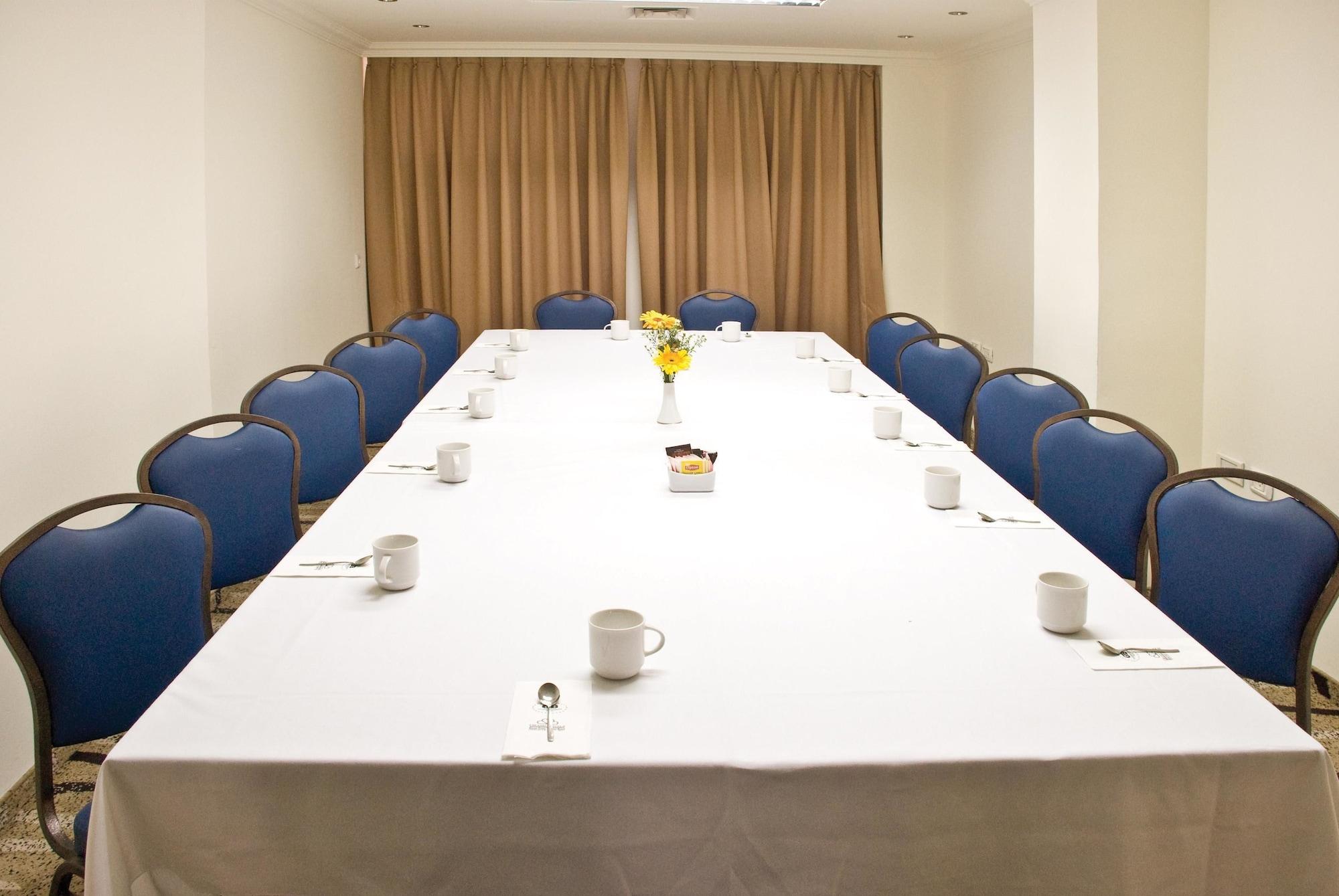 Sala de Reuniones Grand Beach Hotel