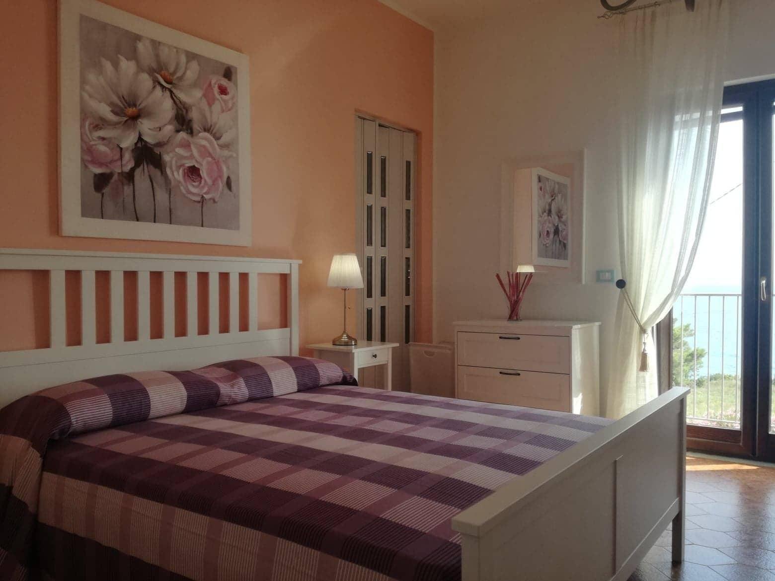 Habitación B&B Il Faro