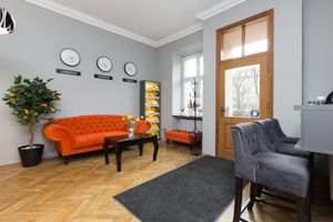 Arriendo temporal - Erasmus Student Apartments - Krakow Old Town