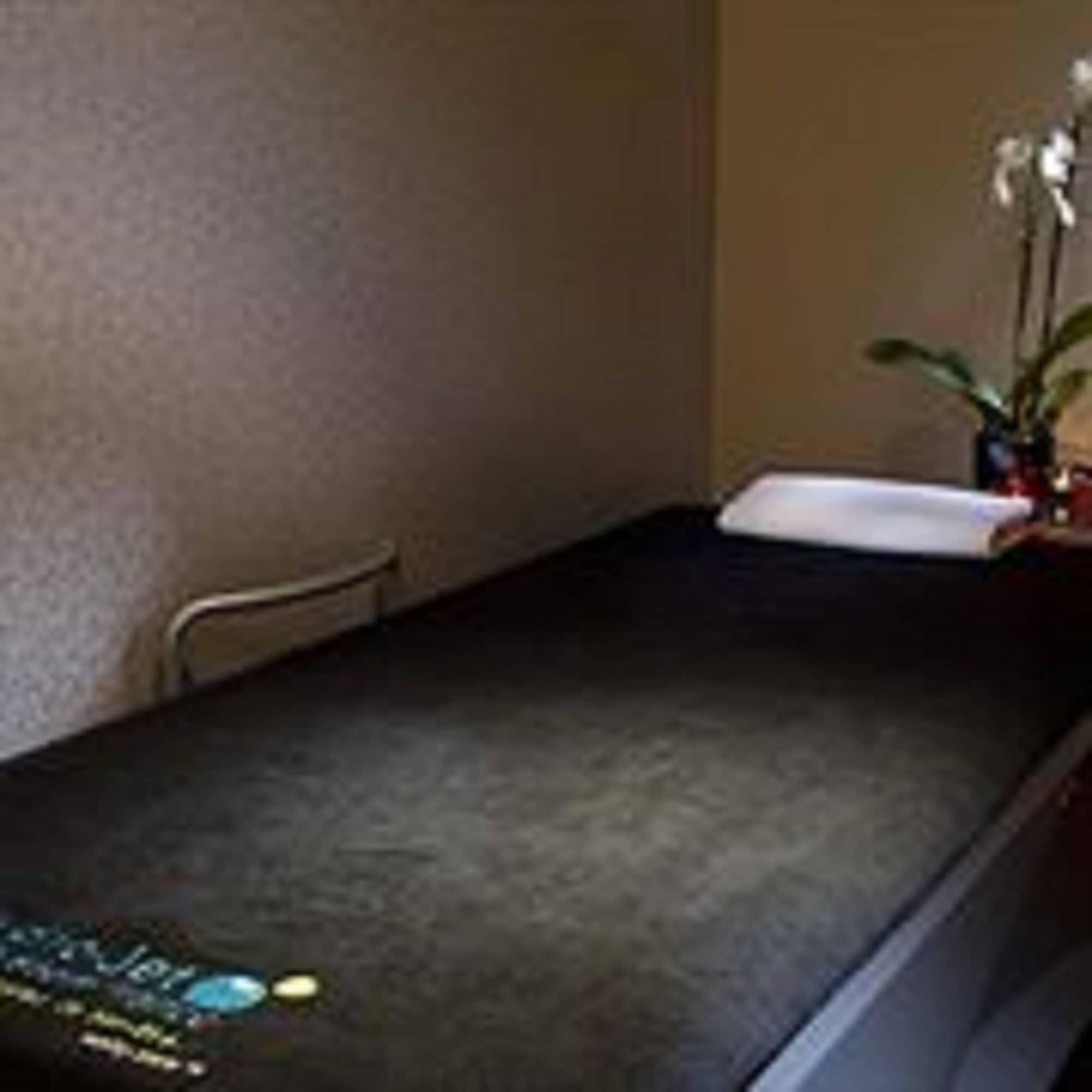 Spa Hotel Atmospheres