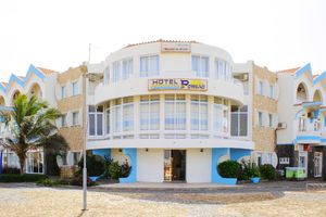 Alojamiento - Hotel Pontao
