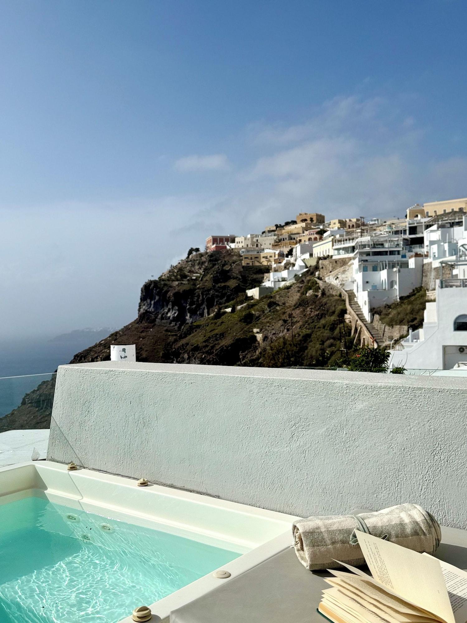 Playa Caldera's Bliss Suites