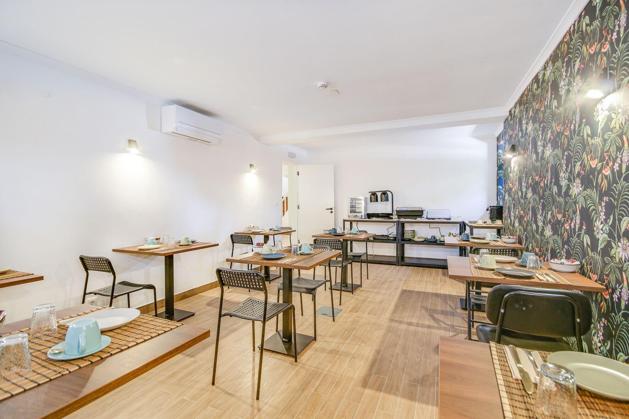 Restaurant Alvalade Palace