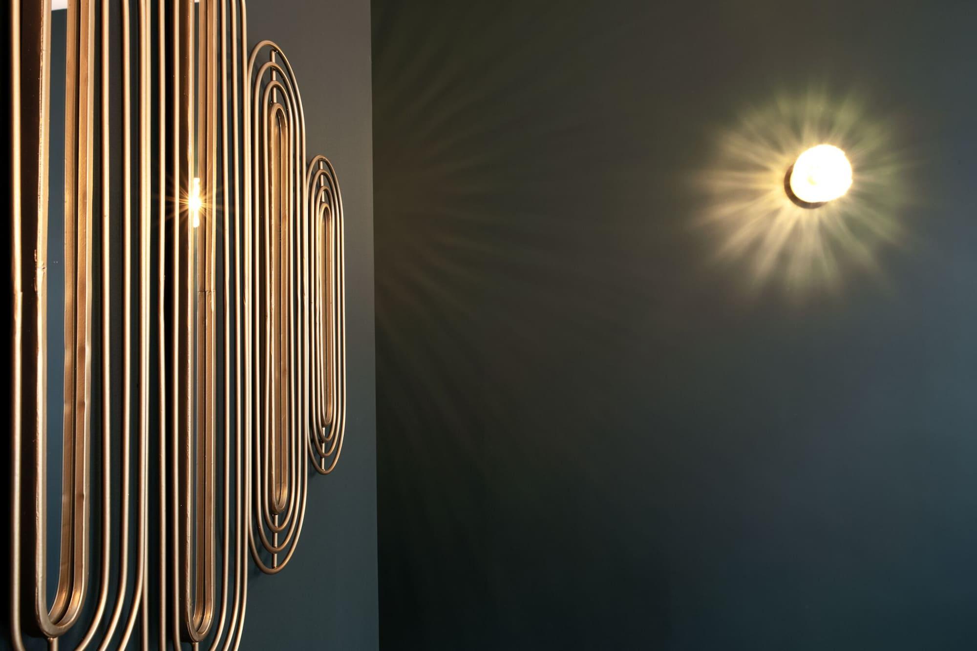 Vista Lobby Secret Walls