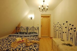 Alquiler Vacacional - Apartamenty Przy Dolinie Kościeliskiej