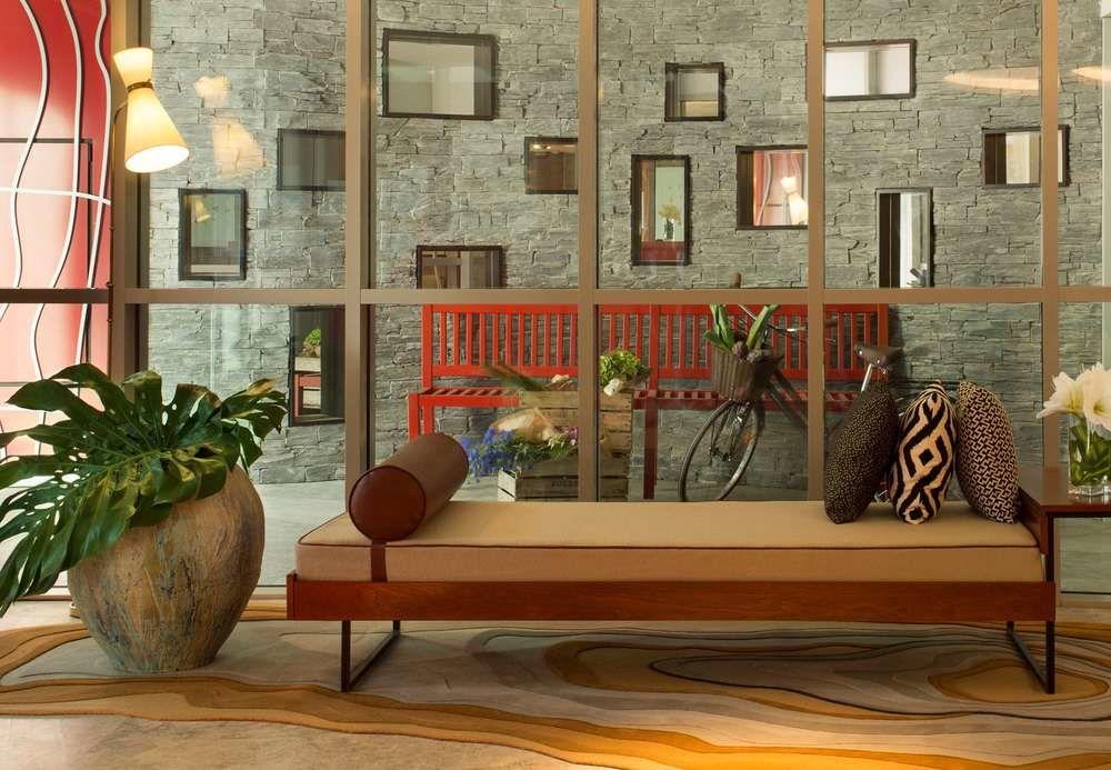 Hotel Renaissance Paris Republique Hotel