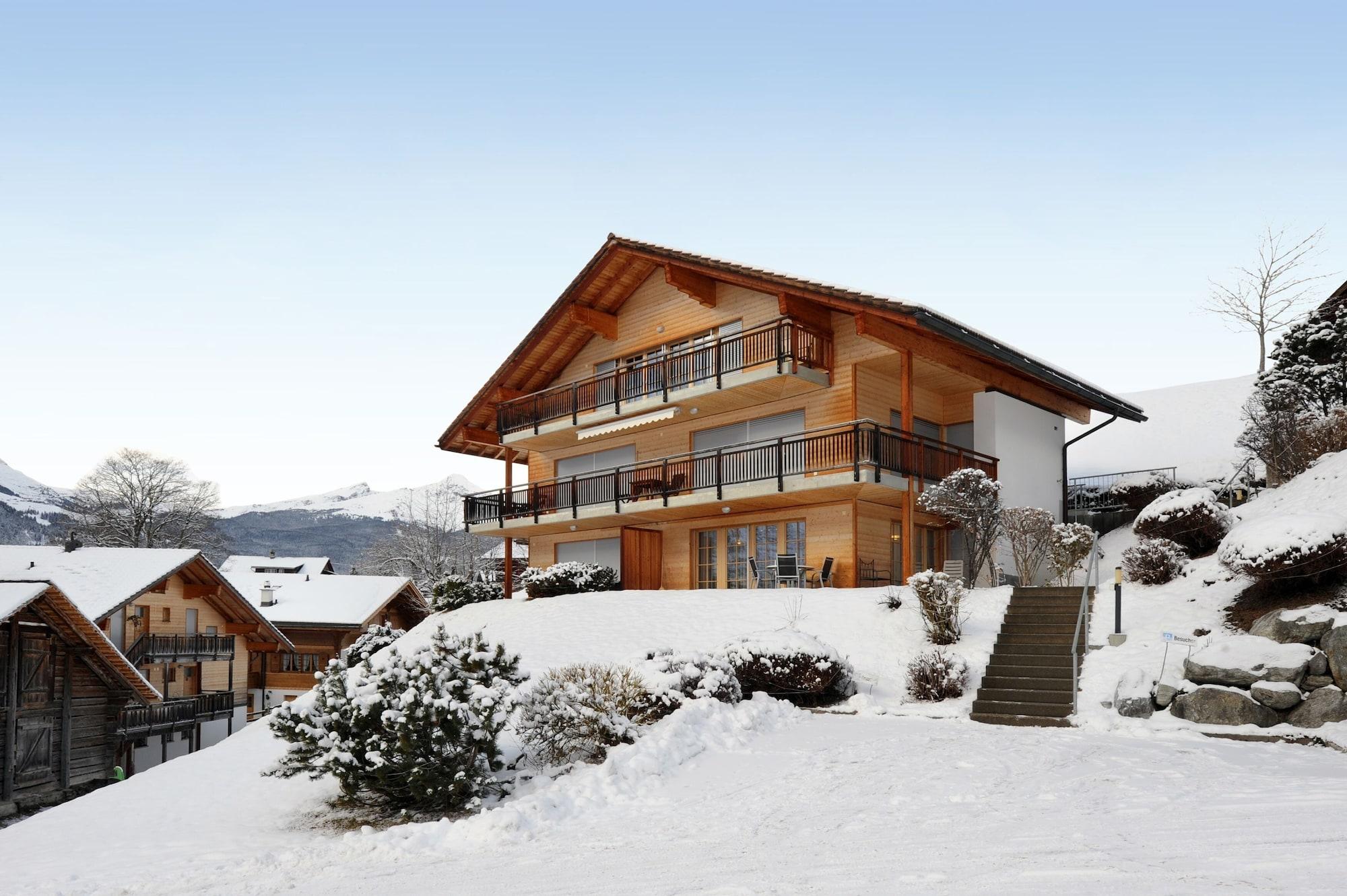 Habitación Hotel Kirchbuehl