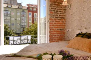 Alojamiento - Centersuite Santander