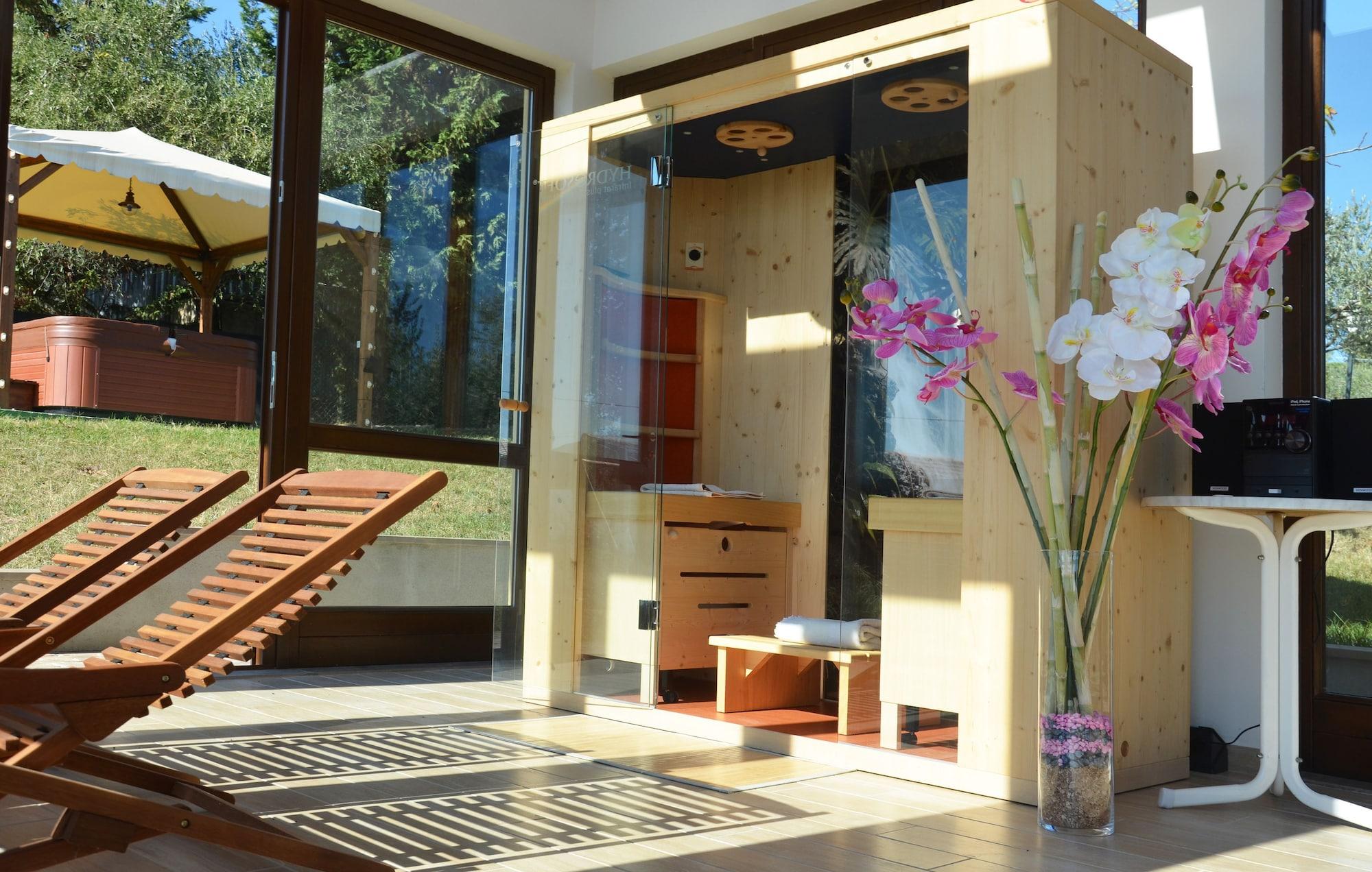 Spa Country House Nonna Rana