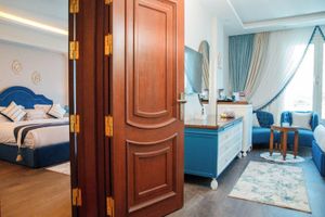 Alojamiento - Nile Transport Hotel