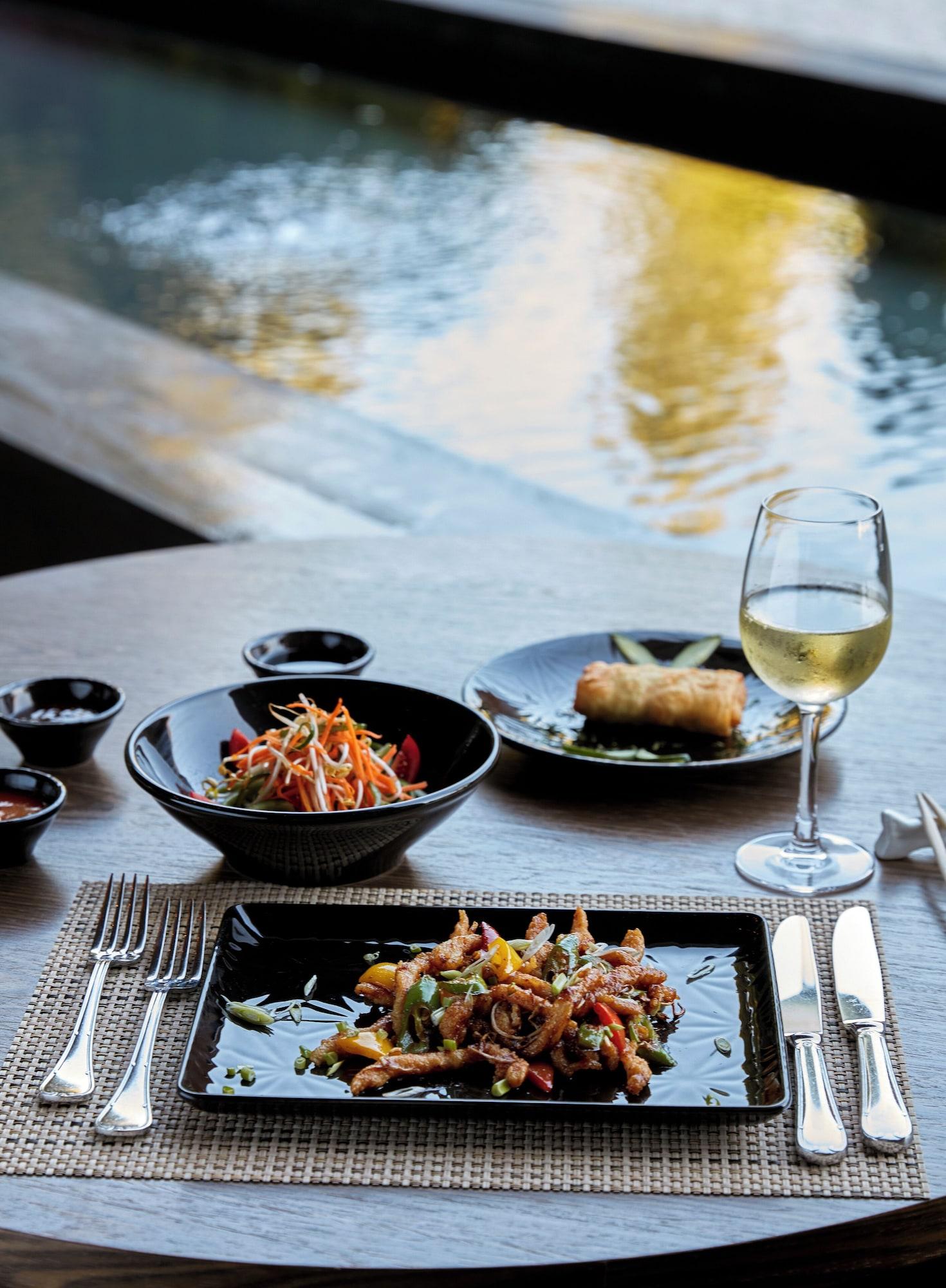 Restaurant Voyage Belek Golf & Spa Hotel