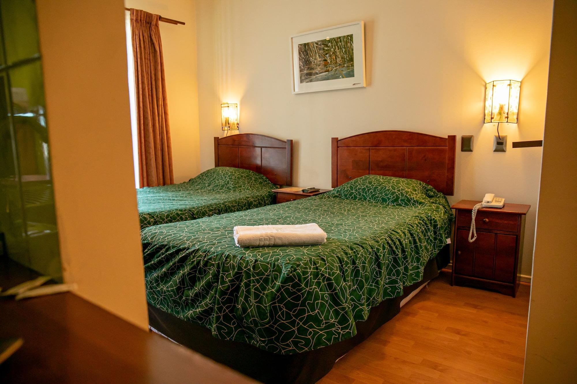 Habitación Ayelen Apart Hotel