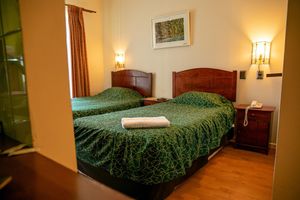Alojamiento - Ayelen Apart Hotel