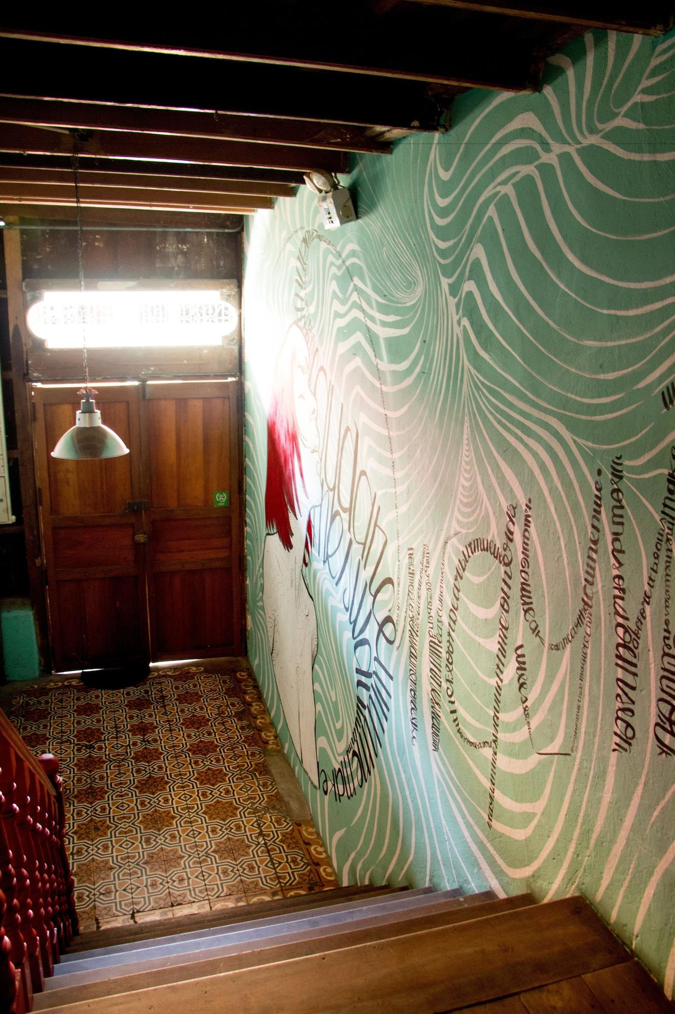 Varios Cino Fabiani Guesthouse