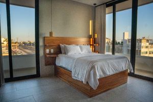 Alquiler Vacacional - Torre San Angel