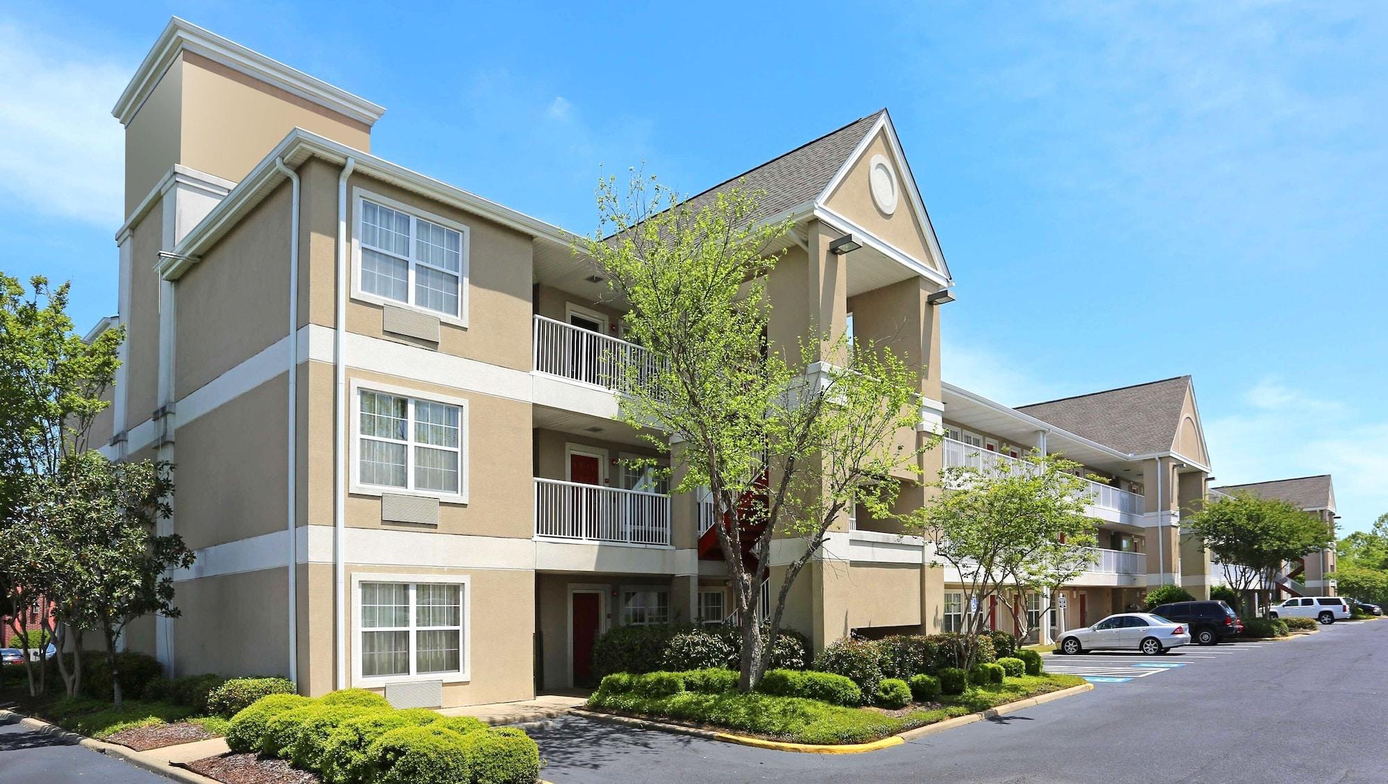 Varios Home 1 Suites Extended Stay