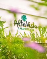 Alojamiento - Altavista Casahotel - Asociado Casa Andina