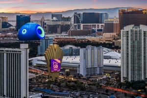 Alojamiento - SpringHill Suites by Marriott Las Vegas Convention Center