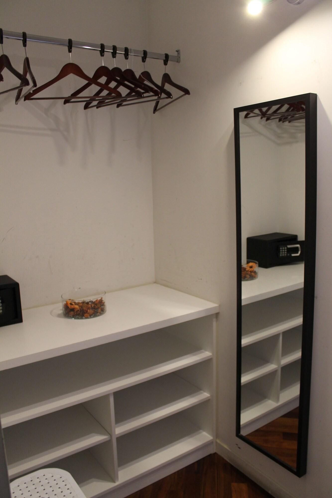 Set de Habitación Relais Arco della Pace