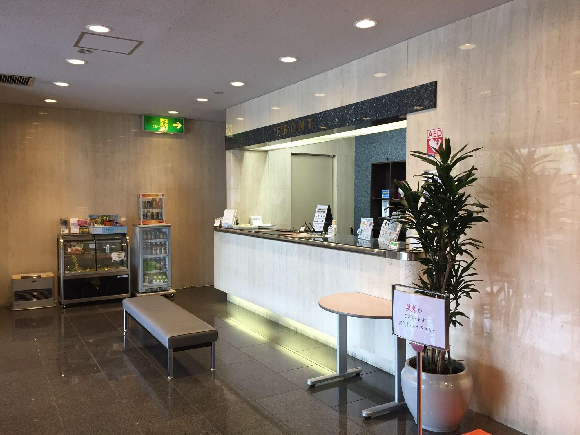 Vista Lobby Hotel 21