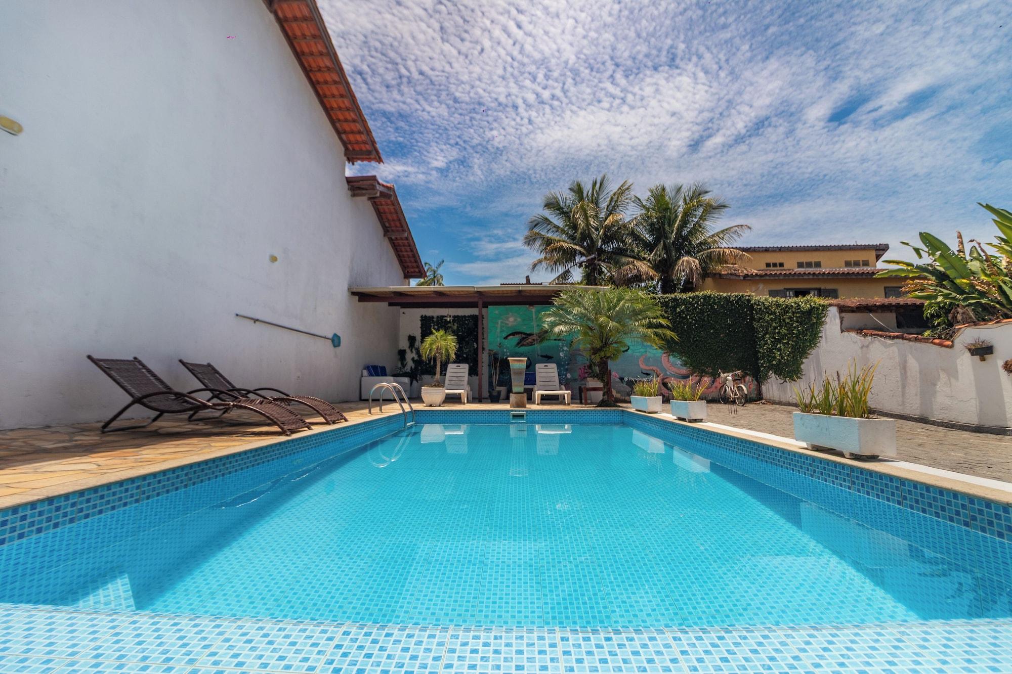 Varios Pousada Mar Azul