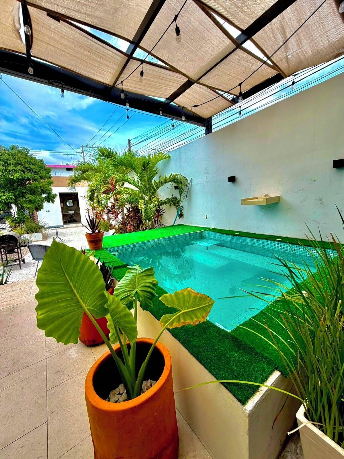 Spa Azul Arena Hotel Boutique