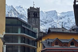 Alquiler Vacacional - GRAYNITE-OLD VILLAGE Apartment