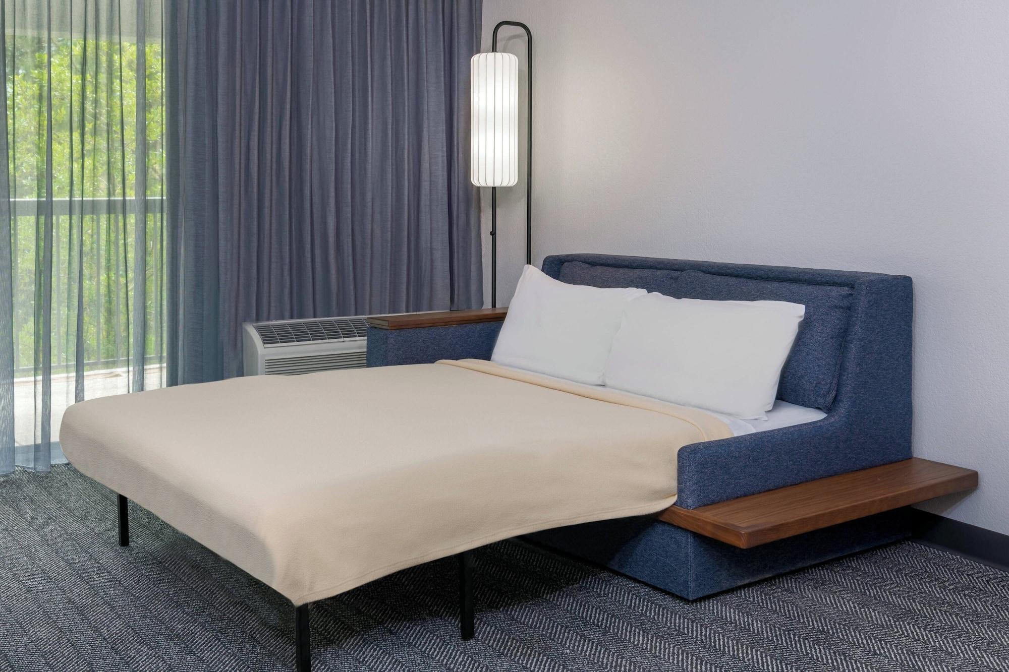 Habitación Courtyard by Marriott Tallahassee North/I-10 Capital Circle