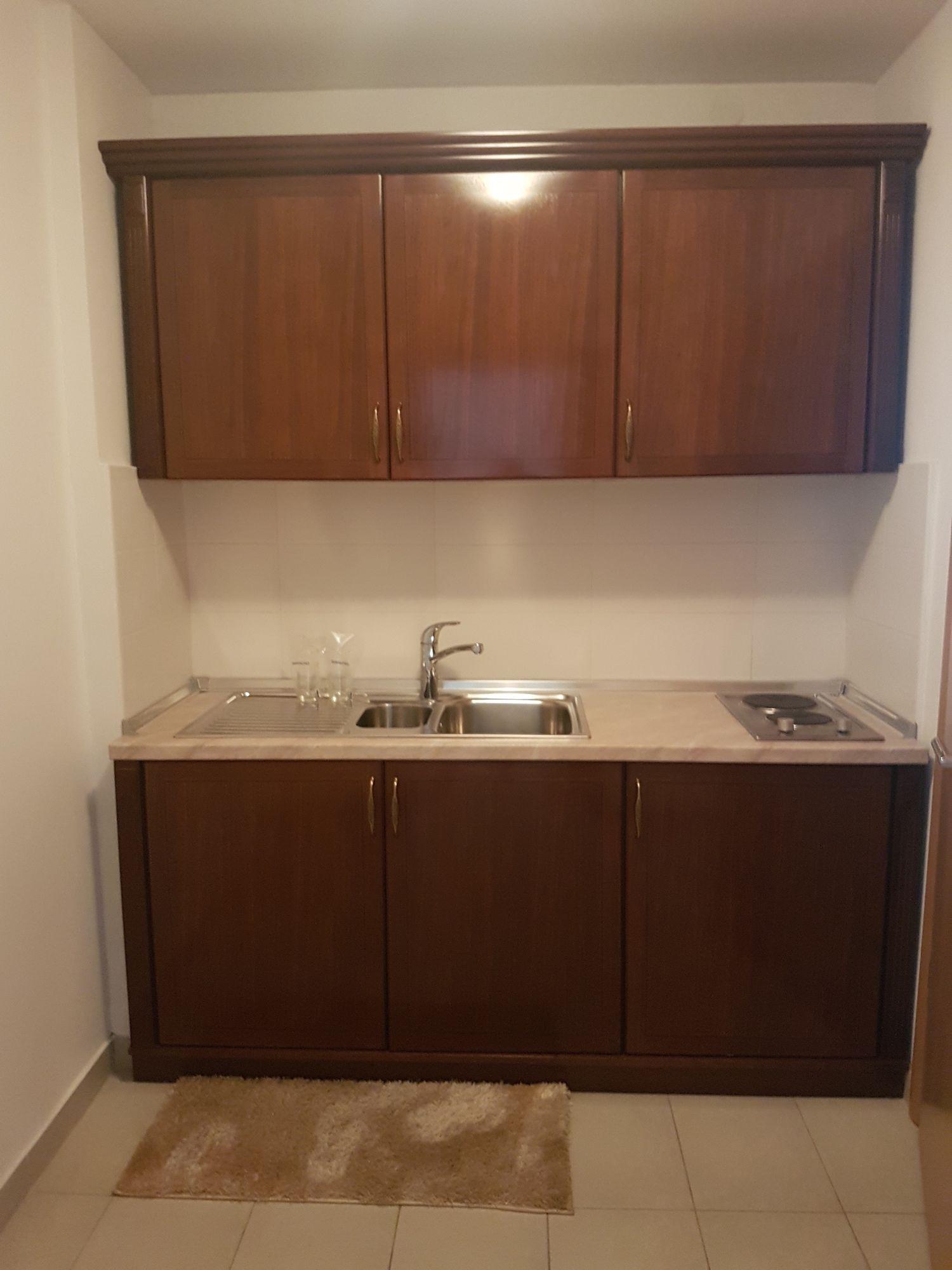 Equipamiento de Habitación Hotel JKC