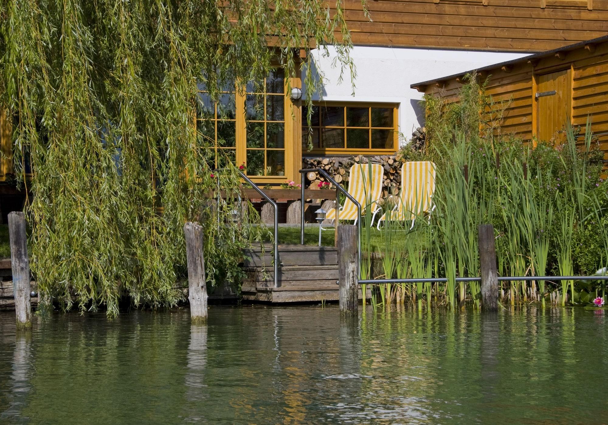 Spa Hotel Altes Zollhaus