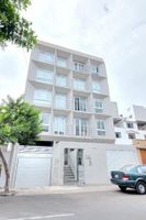 Alojamiento - Casa Quark Apartments Lima