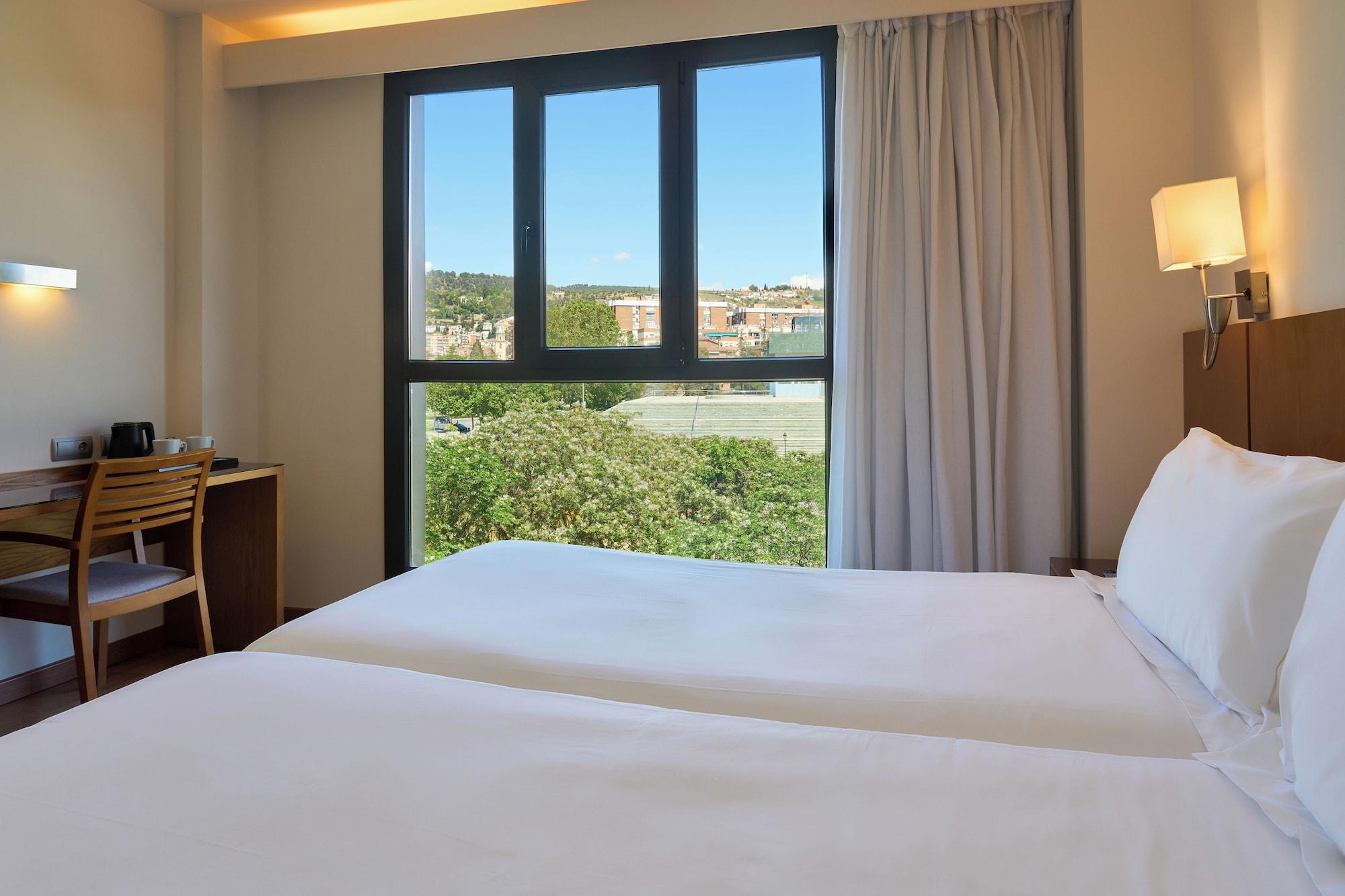 Habitación Senator Granada Hotel