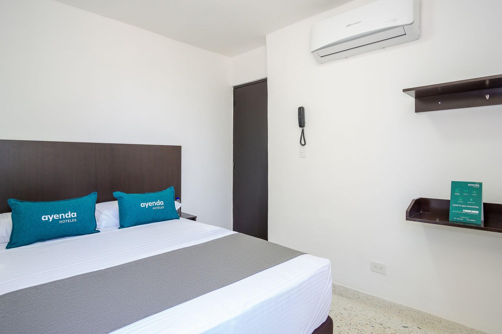 Varios Ayenda Mar Inn