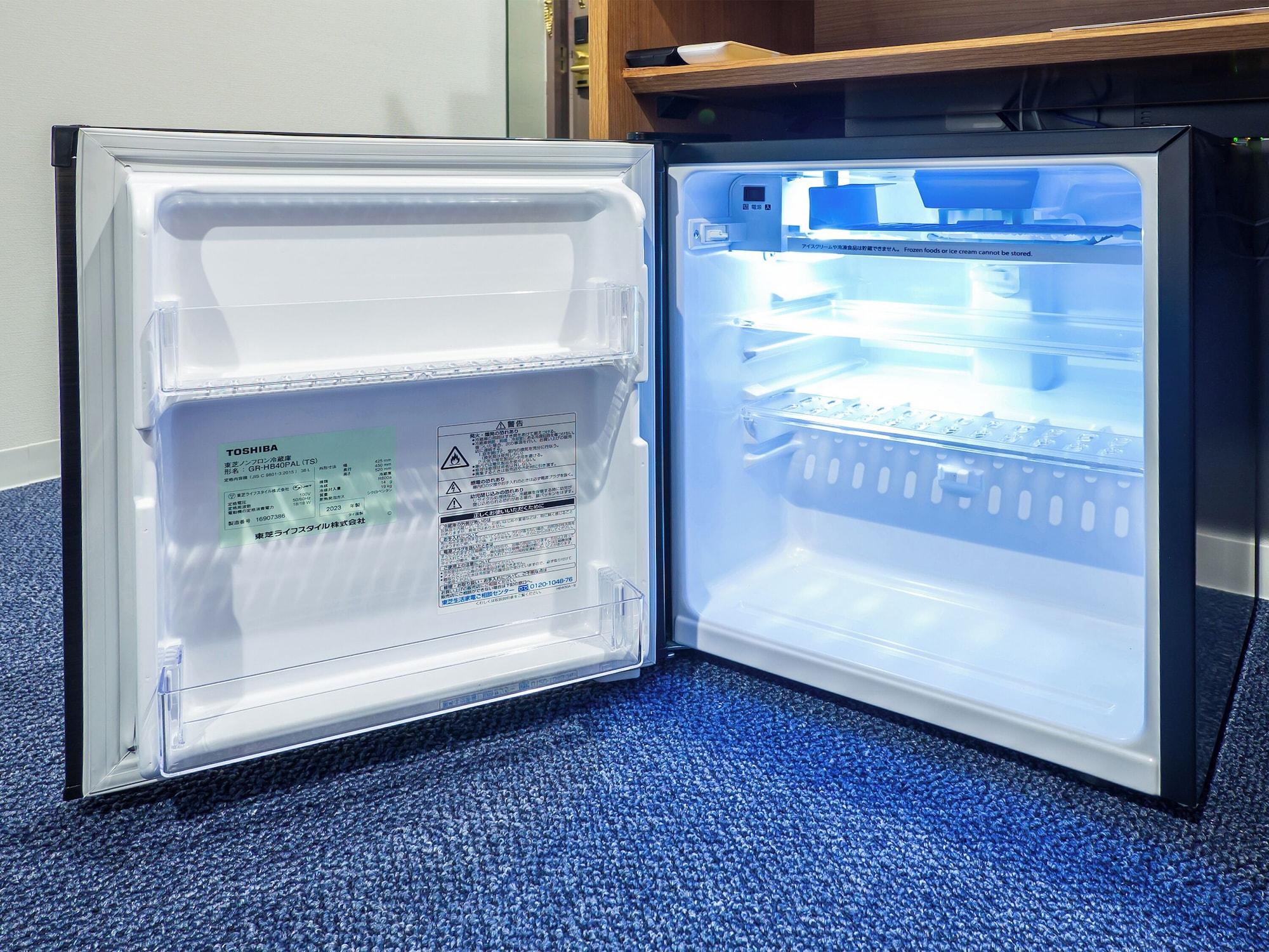 Set de Habitación Toyoko Inn Kitakami-eki Nishi-guchi