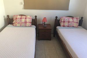 Alquiler Vacacional - Stylianos Villa