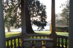 Alojamiento - Kilworth House