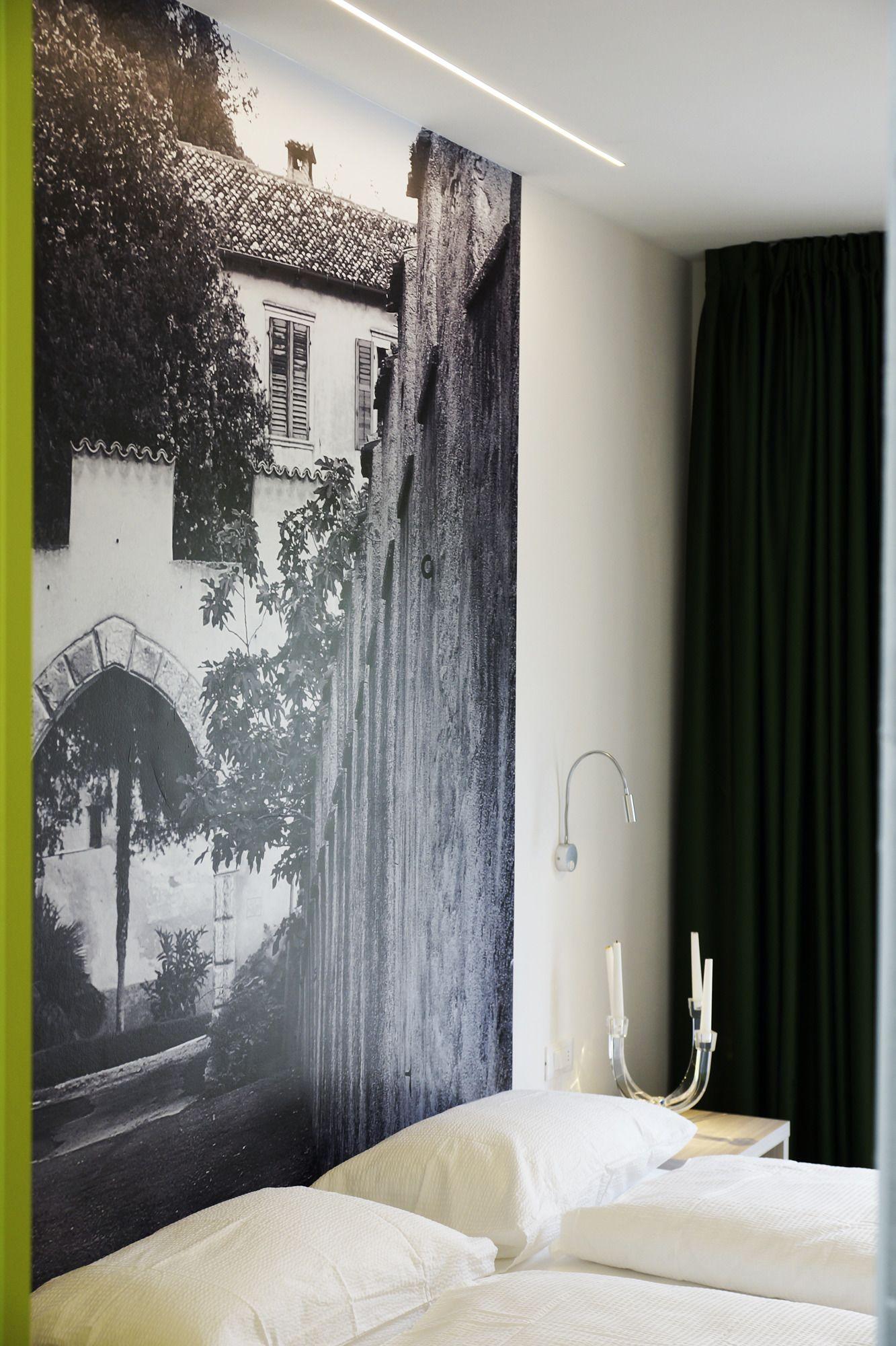 Habitación B&B Casa da Carmen