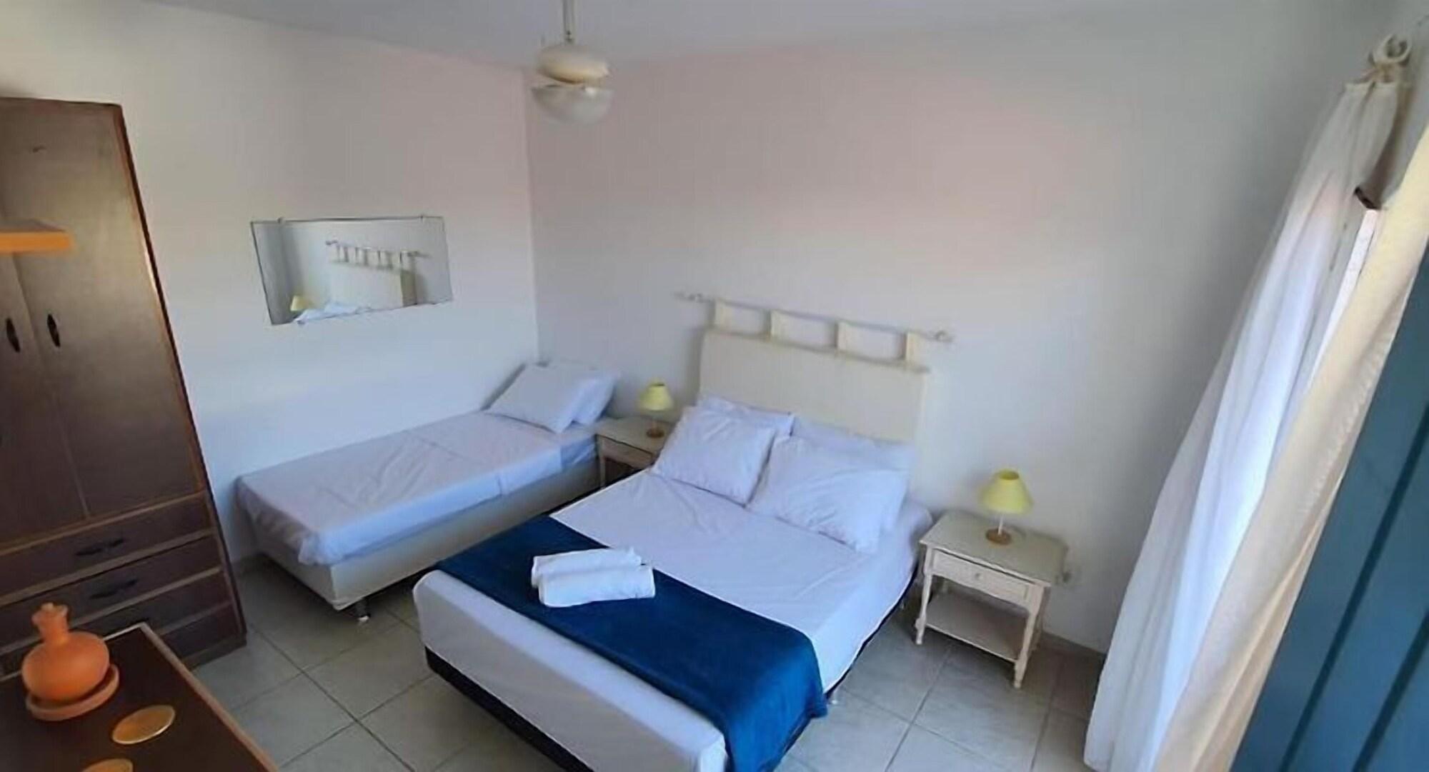 Habitación Grupo Zenex Cabo Frio