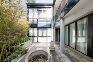 Alojamiento - Beijing Aaliyah Wang Fu Jing Forbodden City Boutique Hotel